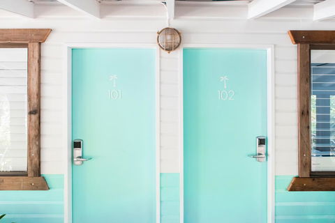 Wake Up! Byron Bay - Phillip Island Accommodation 1