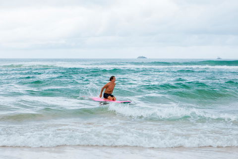 Wake Up! Byron Bay - Phillip Island Accommodation 37