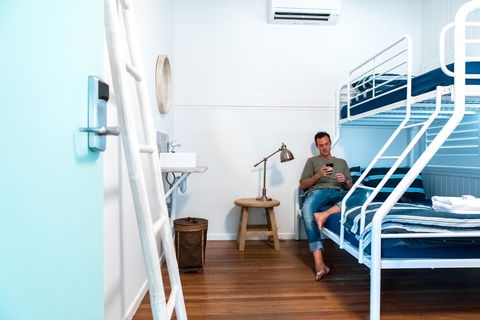 Wake Up! Byron Bay - Phillip Island Accommodation 10