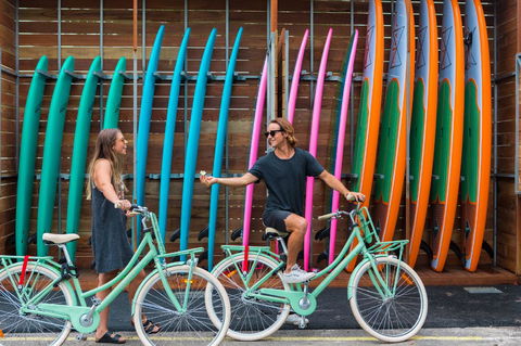 Wake Up! Byron Bay - Phillip Island Accommodation 0