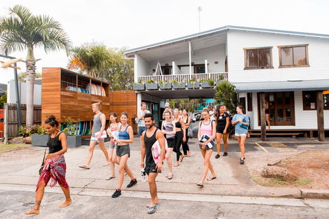 Wake Up! Byron Bay - Phillip Island Accommodation 19