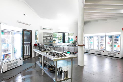 Wake Up! Byron Bay - Phillip Island Accommodation 11