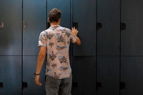 Wake Up! Byron Bay - Phillip Island Accommodation 36