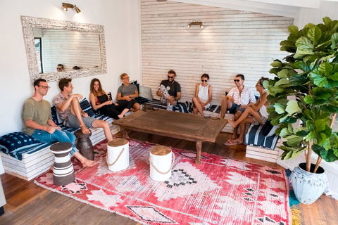 Wake Up! Byron Bay - Phillip Island Accommodation 15