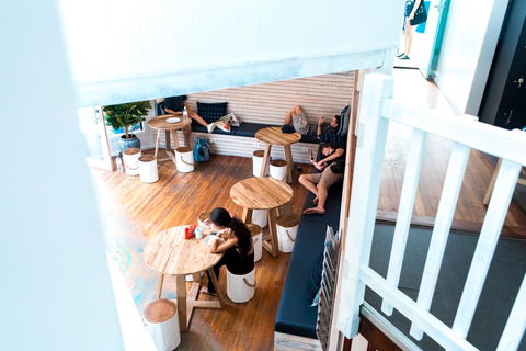 Wake Up! Byron Bay - Phillip Island Accommodation 13