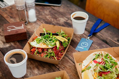 Wake Up! Byron Bay - Phillip Island Accommodation 24