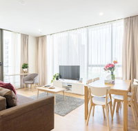 Sydney CBD Modern 2 bedroom Apartment  Free Car Parking - Phillip Island Accommodation