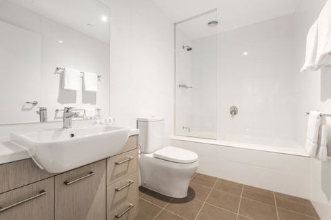 Quest Albury On Townsend - Phillip Island Accommodation 19