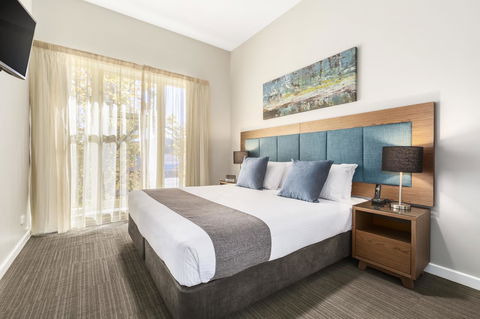 Quest Albury On Townsend - Phillip Island Accommodation 13