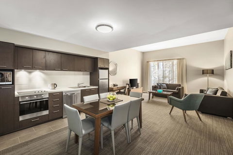 Quest Albury On Townsend - Phillip Island Accommodation 9