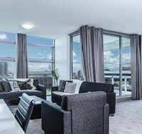 DD Apartments on Sussex Street - Phillip Island Accommodation