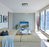 Zara Tower  Luxury Suites and Apartments - Phillip Island Accommodation
