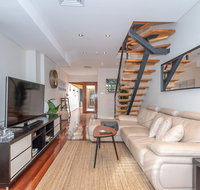 2 Bed House  Loft in Pyrmont - Phillip Island Accommodation