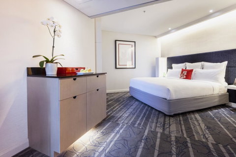 Sydney Harbour Marriott Hotel At Circular Quay - Phillip Island Accommodation 32