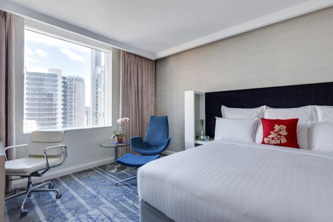 Sydney Harbour Marriott Hotel At Circular Quay - Phillip Island Accommodation 26
