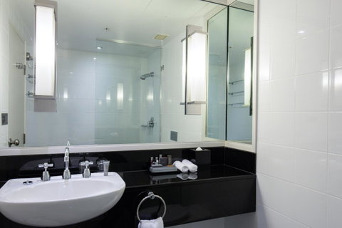 Sydney Harbour Marriott Hotel At Circular Quay - Phillip Island Accommodation 10
