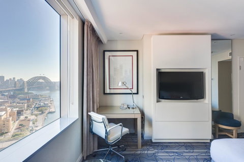 Sydney Harbour Marriott Hotel At Circular Quay - Phillip Island Accommodation 18