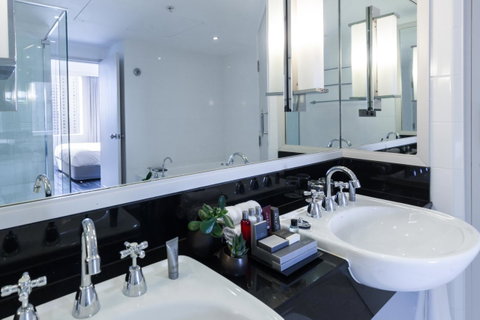 Sydney Harbour Marriott Hotel At Circular Quay - Phillip Island Accommodation 29