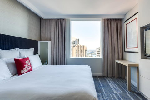 Sydney Harbour Marriott Hotel At Circular Quay - Phillip Island Accommodation 27