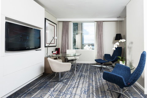 Sydney Harbour Marriott Hotel At Circular Quay - Phillip Island Accommodation 31