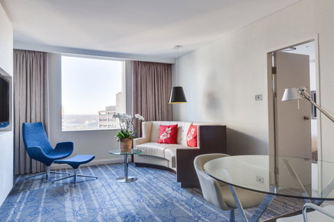 Sydney Harbour Marriott Hotel At Circular Quay - Phillip Island Accommodation 28