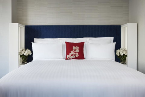 Sydney Harbour Marriott Hotel At Circular Quay - Phillip Island Accommodation 24