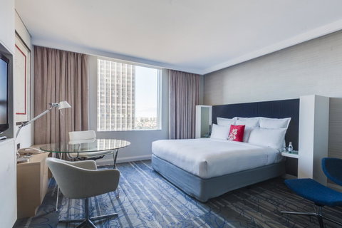 Sydney Harbour Marriott Hotel At Circular Quay - Phillip Island Accommodation 17