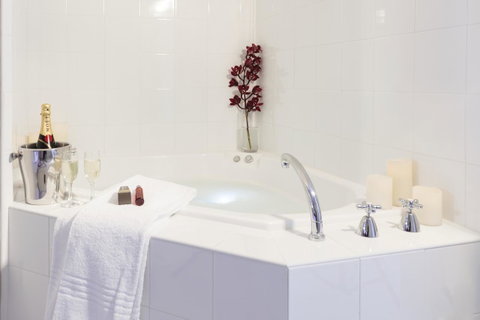Sydney Harbour Marriott Hotel At Circular Quay - Phillip Island Accommodation 33