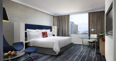 Sydney Harbour Marriott Hotel At Circular Quay - Phillip Island Accommodation 22