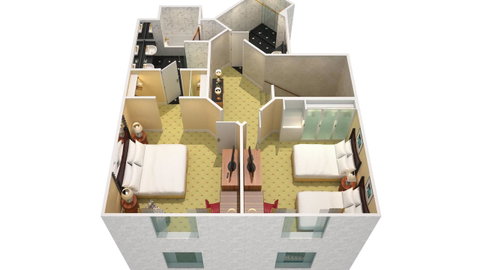 Sydney Harbour Marriott Hotel At Circular Quay - Phillip Island Accommodation 6