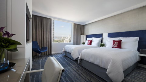 Sydney Harbour Marriott Hotel At Circular Quay - Phillip Island Accommodation 23
