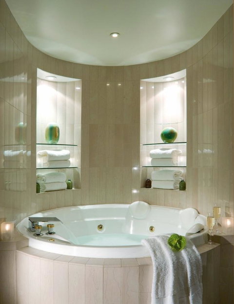 Sydney Harbour Marriott Hotel At Circular Quay - Phillip Island Accommodation 34