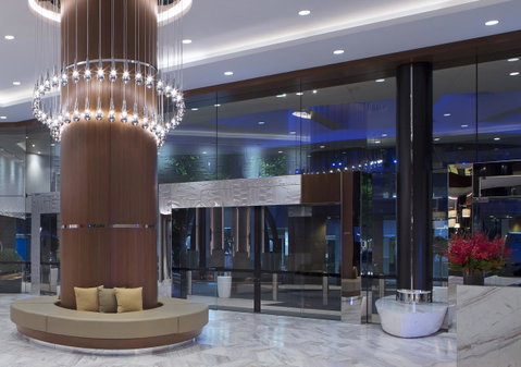 Sydney Harbour Marriott Hotel At Circular Quay - Phillip Island Accommodation 14