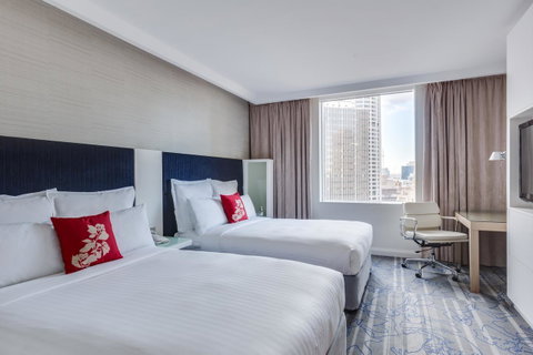 Sydney Harbour Marriott Hotel At Circular Quay - Phillip Island Accommodation 16