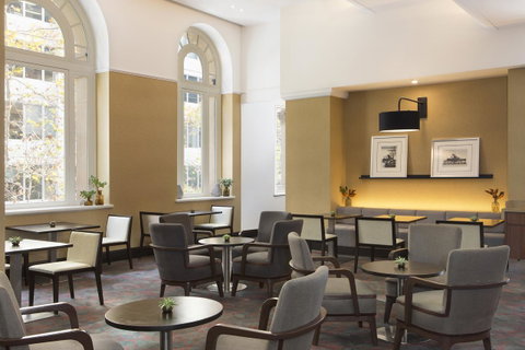 Sydney Harbour Marriott Hotel At Circular Quay - Phillip Island Accommodation 35