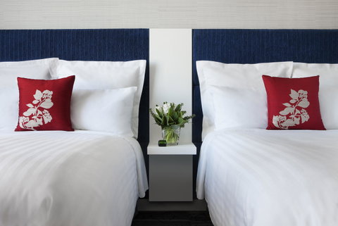 Sydney Harbour Marriott Hotel At Circular Quay - Phillip Island Accommodation 8