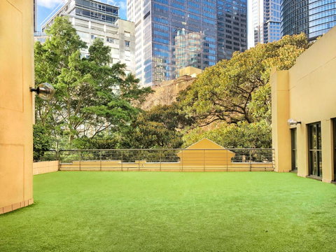 Sydney Harbour Marriott Hotel At Circular Quay - Phillip Island Accommodation 25