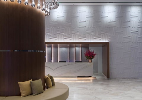 Sydney Harbour Marriott Hotel At Circular Quay - Phillip Island Accommodation 13