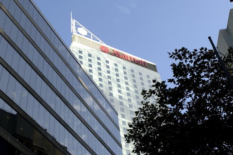 Sydney Harbour Marriott Hotel At Circular Quay - Phillip Island Accommodation 12