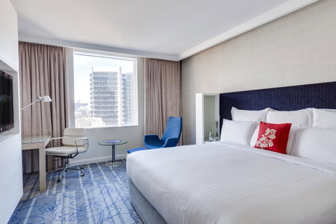 Sydney Harbour Marriott Hotel At Circular Quay - Phillip Island Accommodation 15