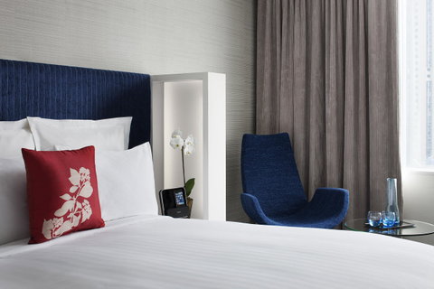 Sydney Harbour Marriott Hotel At Circular Quay - Phillip Island Accommodation 20