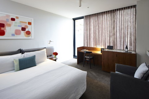 Hotel Indigo Sydney Potts Point, An IHG Hotel - Phillip Island Accommodation 26