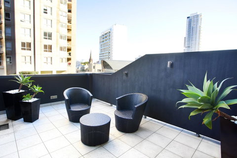 Hotel Indigo Sydney Potts Point, An IHG Hotel - Phillip Island Accommodation 7