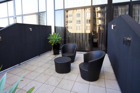Hotel Indigo Sydney Potts Point, An IHG Hotel - Phillip Island Accommodation 31