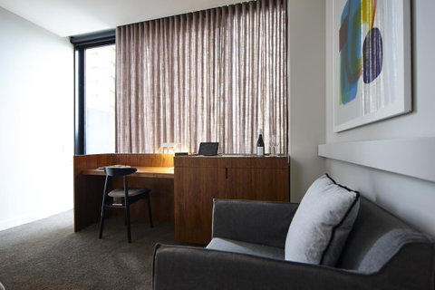 Hotel Indigo Sydney Potts Point, An IHG Hotel - Phillip Island Accommodation 27