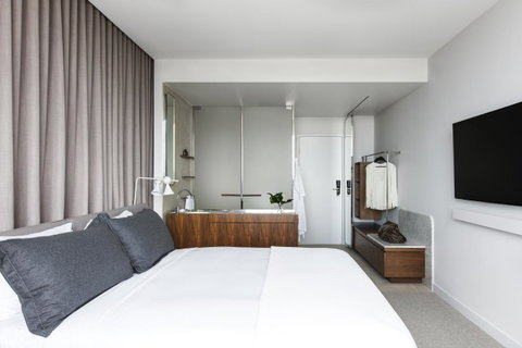 Hotel Indigo Sydney Potts Point, An IHG Hotel - Phillip Island Accommodation 19