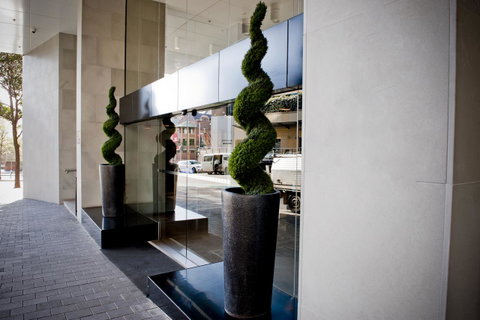 Hotel Indigo Sydney Potts Point, An IHG Hotel - Phillip Island Accommodation 23