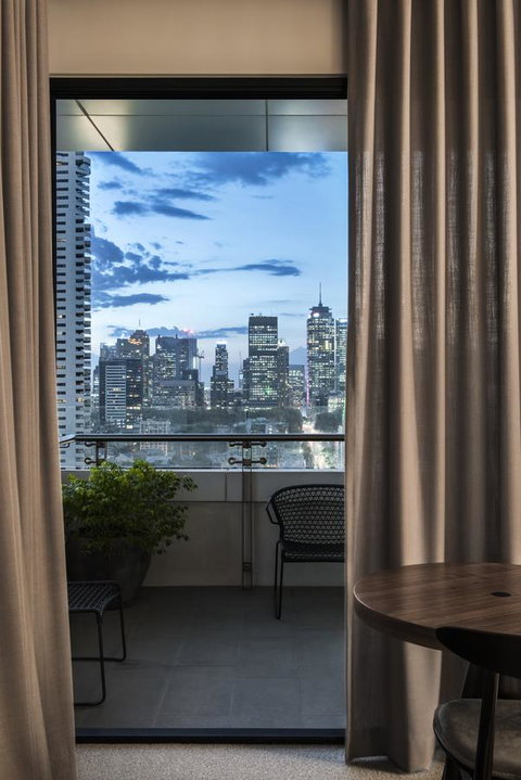 Hotel Indigo Sydney Potts Point, An IHG Hotel - Phillip Island Accommodation 1
