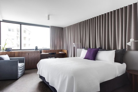 Hotel Indigo Sydney Potts Point, An IHG Hotel - Phillip Island Accommodation 3