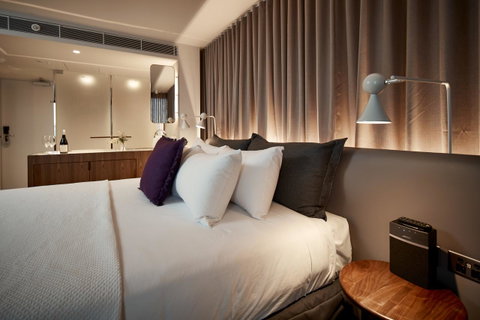 Hotel Indigo Sydney Potts Point, An IHG Hotel - Phillip Island Accommodation 32